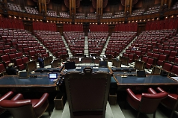 Camera, il conto che non torna: perch&eacute; i costi complessivi crescono nonostante il taglio dei deputati