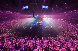 ESC: Coletta, Rai a disposizione per edizione in Ucraina