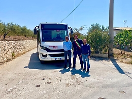 Al via delle corse sperimentali per le scuole