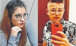 Corleone, l'incidente con due ragazzi morti: l'auto era guidata dal sedicenne