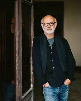 Ludovico Einaudi e un "happening" al Castello Bordonaro