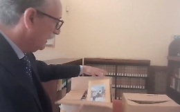 Libri per le scuole con contenuti volgari, Comune di Marsala: «Testi diversi da quelli previsti»