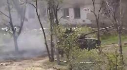 «Spogliati, legati e portati via» i castighi "esemplari" dei generali russi alle loro truppe