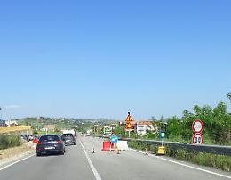 Smottamento sulla statale 122: "Anas batta un colpo"