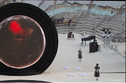 Tornano le Rappresentazioni classiche della Fondazione Inda al Teatro greco di Siracusa