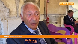 Siciliani a lezione da Mogol: dalla Regione 30 borse di studio per aspiranti musicisti