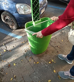Catania: allarme igienico-sanitario fra le vie del quartiere Borgo-Sanzio