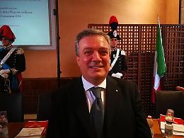 Corte dei Conti, Pino Zingale nuovo procuratore generale per la Sicilia