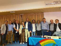 Rinnovati i vertici della UILFPL di Agrigento. Luigi Fabrizio Danile viene riconfermato Segretario generale