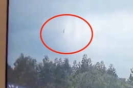 Il Boeing cinese è stato fatto preciptare volontariamente