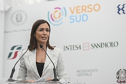 Fi: Carfagna, partito sta bene ma no a parole in più e polemiche