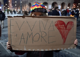 Omofobia: preside scuola, carriera alias è questione di civiltà