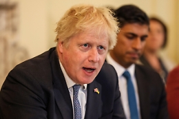 Brexit: Johnson, non vogliamo demolire Protocollo ma aggiustarlo