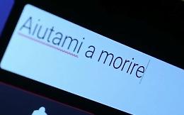 Fine vita, l'appello di Fabio allo Stato: «Da 18 anni sono ridotto così, aiutaremi a morire»