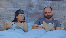 6 consigli per dormire nonostante il caldo