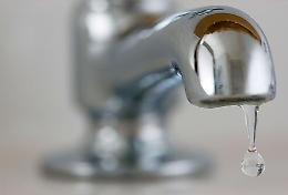 Misterbianco (Ct), l'appello di un disabile: "Siamo senz'acqua da mesi!"