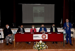 Stragi, Falcone e Borsellino due esempi di legalità da diffondere tra gli studenti