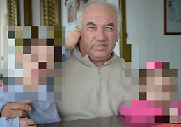 Lipari, imprenditore cade da una impalcatura e muore: isola sotto choc