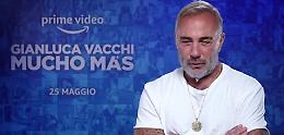 Esce su Prime Video "Mucho Mas" documentario su Gianluca Vacchi