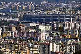 Immobiliare: nel 2021 vendite +34% su anno, in testa Genova