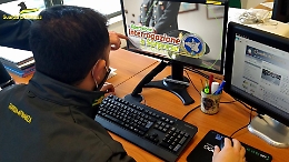 Palermo, dipendenti Inps "vendevano" informazioni alla società di recupero crediti