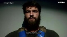 Il vicecomandante del reggimento Azov: «Ma quale resa... Siamo dentro Azovstal»