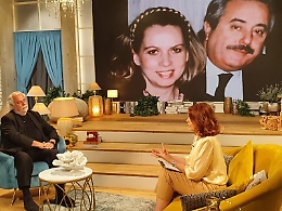 Alfredo Morvillo: «Una parte di Palermo non ha la forza di abbandonare ambienti in odore di mafia»