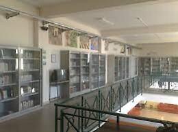 Mazzarino, la biblioteca del Carafà intitolata alla "Baronessa"