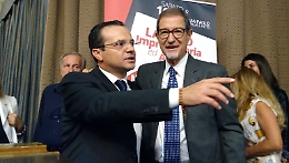 Ecco il piano “sicilianista” dei No-Nello tra sondaggi, idee estreme e ticket «a cui nessuno potrà dire di no»