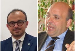 Amministrative Melilli, attenti a quei due: Carta e Sorbello ancora
 sfidanti