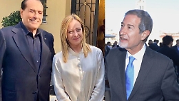 Il centrodestra e la guerra dei sondaggi segreti e contrapposti: ecco cosa rivelano