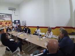 Regionali, dal centrosinistra via libera alle primarie: il candidato lo decidono gli elettori