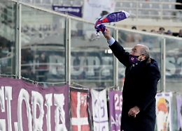Commisso: "Fiorentina in Europa gioia indescrivibile"