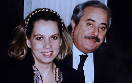 Francesca, ritratto di una donna magistrato e moglie innamorata