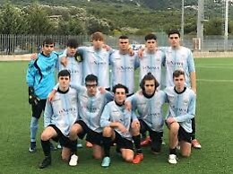 Sarà il Città di Isernia l'avversario dell'Akragas verso la D