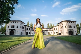 Nuovo programma per Caterina Balivo: «Ho risposto subito sì lo voglio!»