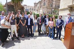 Strage di Capaci, un ulivo piantumato dall'Università di Catania in omaggio alle vittime