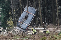 Mottarone, i familiari delle vittime: "Siamo stati lasciati soli"