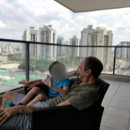 Eitan: famiglia Peleg, 'continueremo a lottare per lui'