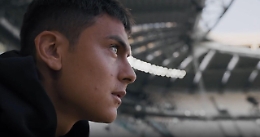 Dybala: "Futuro? Sceglierò il meglio per me"