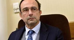 Report, il procuratore De Luca: «Ecco che cosa cerchiamo nella redazione del programma Tv»