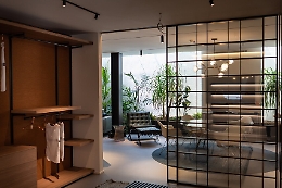  Chiarenza, non mobili ma storie d’amore vissute con l’architettura e il design