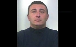 Esponente dei clan Santapaola arrestato a Volterra: deve scontare l'ergastolo per un omicidio di mafia