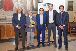 Scherma, a Catania i Campionati Italiani Cadetti e Giovani