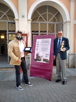Fondazione Caponnetto: premiati due grandi uomini di mare