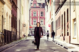 Pippo Pollina, concerto e convegno a 30 anni dalle stragi