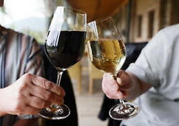 Torna "Cantine aperte", due giorni di visite e degustazioni