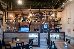 &ldquo;La Matta&rdquo;, l'hamburgheria di alta qualit&agrave; nel centro di Messina