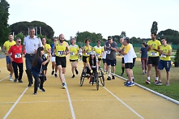 Il meeting "We Run Together" ha fatto centro