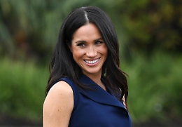 Sospetto ictus per il padre di Meghan Markle ricoverato d'urgenza in ospedale
